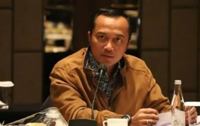 Menteri Sekretaris Negara, Prasetyo Hadi. [Instagram]